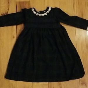 Little Bitty Holiday Dress